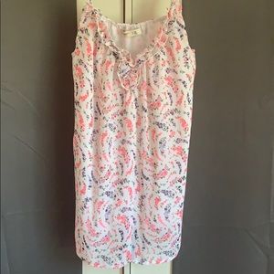 Medium Old Navy Tank